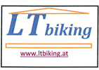 Logo LT biking