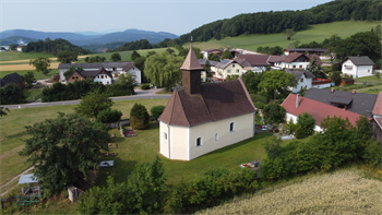 Kirche Schwarzensee
