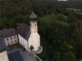 Kirche Neuhaus