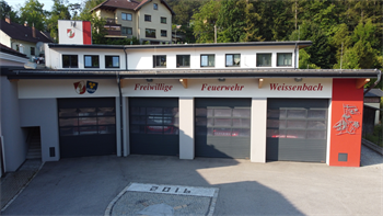 Feuerwehr Weissenbach