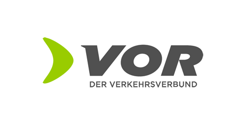Logo VOR Verkehrsbund